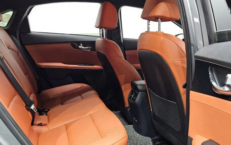 KIA K3, 2022 год, 1 617 000 рублей, 16 фотография