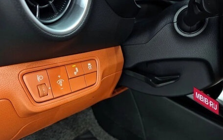 KIA K3, 2022 год, 1 617 000 рублей, 14 фотография