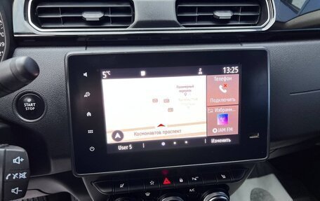 Renault Arkana I, 2020 год, 2 129 000 рублей, 9 фотография