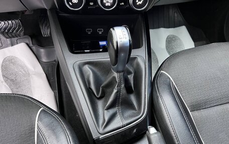 Renault Arkana I, 2020 год, 2 129 000 рублей, 11 фотография