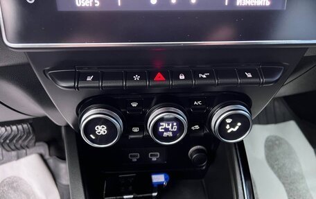 Renault Arkana I, 2020 год, 2 129 000 рублей, 10 фотография