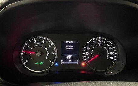 Renault Arkana I, 2020 год, 2 129 000 рублей, 14 фотография