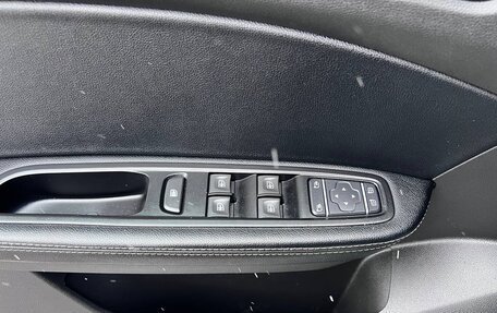 Renault Arkana I, 2020 год, 2 129 000 рублей, 13 фотография