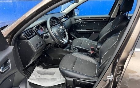 Renault Arkana I, 2020 год, 2 129 000 рублей, 6 фотография