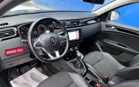 Renault Arkana I, 2020 год, 2 129 000 рублей, 8 фотография