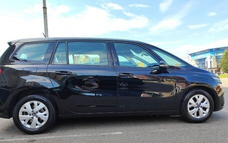 Citroen C4 SpaceTourer I, 2020 год, 1 650 000 рублей, 3 фотография