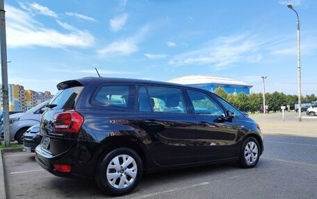 Citroen C4 SpaceTourer I, 2020 год, 1 650 000 рублей, 6 фотография