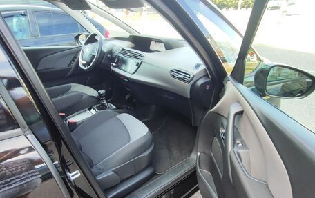 Citroen C4 SpaceTourer I, 2020 год, 1 650 000 рублей, 11 фотография