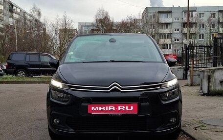 Citroen C4 SpaceTourer I, 2020 год, 1 650 000 рублей, 2 фотография
