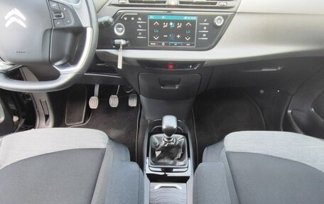 Citroen C4 SpaceTourer I, 2020 год, 1 650 000 рублей, 22 фотография