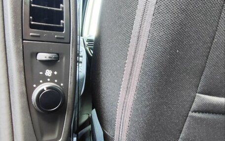 Citroen C4 SpaceTourer I, 2020 год, 1 650 000 рублей, 18 фотография