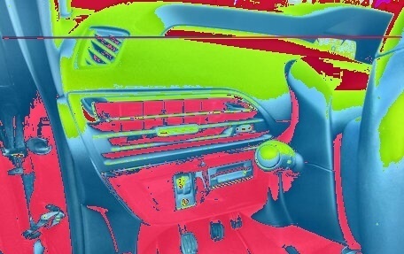 Citroen C4 SpaceTourer I, 2020 год, 1 650 000 рублей, 16 фотография