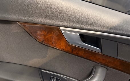 Audi A4, 2016 год, 1 650 000 рублей, 7 фотография