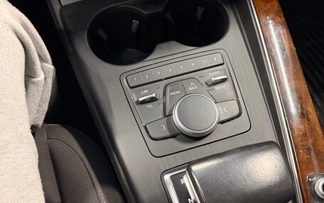 Audi A4, 2016 год, 1 650 000 рублей, 6 фотография