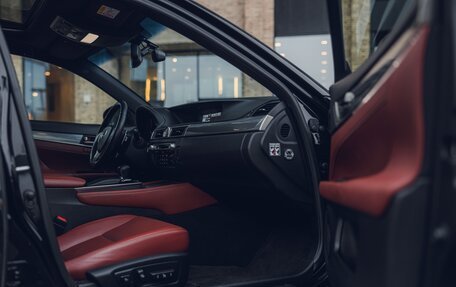 Lexus GS IV рестайлинг, 2014 год, 3 300 000 рублей, 6 фотография