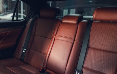 Lexus GS IV рестайлинг, 2014 год, 3 300 000 рублей, 12 фотография