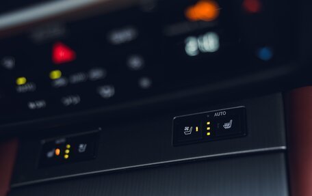 Lexus GS IV рестайлинг, 2014 год, 3 300 000 рублей, 16 фотография