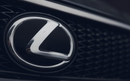 Lexus GS IV рестайлинг, 2014 год, 3 300 000 рублей, 22 фотография