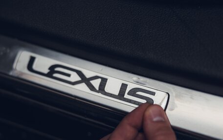 Lexus GS IV рестайлинг, 2014 год, 3 300 000 рублей, 21 фотография