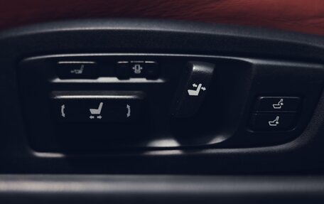 Lexus GS IV рестайлинг, 2014 год, 3 300 000 рублей, 30 фотография