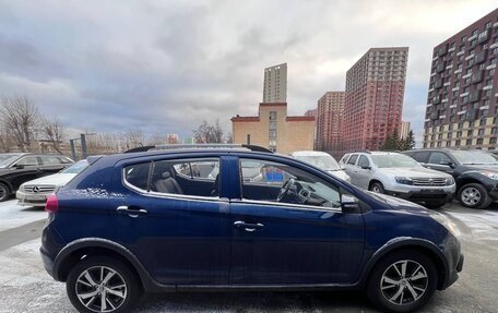 Lifan X50, 2018 год, 999 000 рублей, 3 фотография