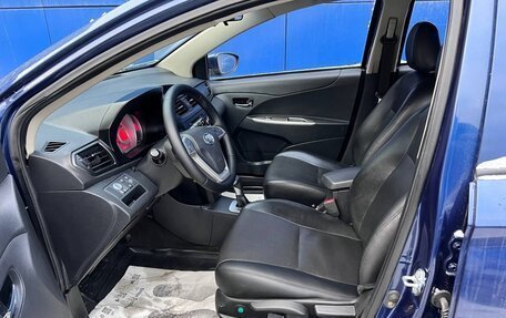 Lifan X50, 2018 год, 999 000 рублей, 6 фотография