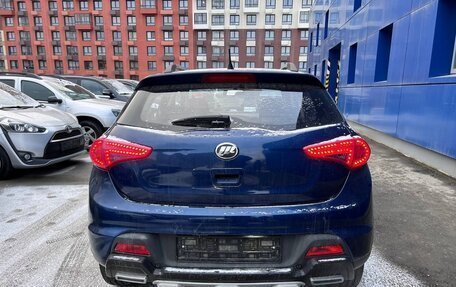 Lifan X50, 2018 год, 999 000 рублей, 4 фотография