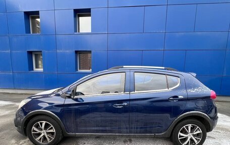 Lifan X50, 2018 год, 999 000 рублей, 5 фотография