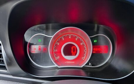 Lifan X50, 2018 год, 999 000 рублей, 14 фотография