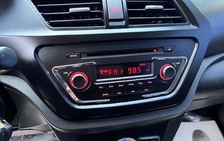 Lifan X50, 2018 год, 999 000 рублей, 9 фотография