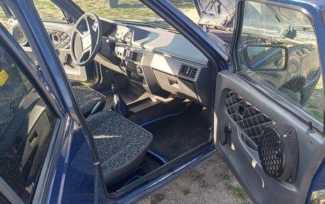 ЗАЗ 1103 «Славута», 2004 год, 110 000 рублей, 8 фотография