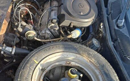 ЗАЗ 1103 «Славута», 2004 год, 110 000 рублей, 13 фотография