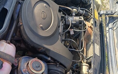 ЗАЗ 1103 «Славута», 2004 год, 110 000 рублей, 12 фотография