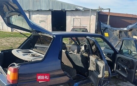 ЗАЗ 1103 «Славута», 2004 год, 110 000 рублей, 7 фотография