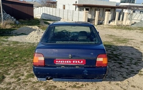 ЗАЗ 1103 «Славута», 2004 год, 110 000 рублей, 4 фотография