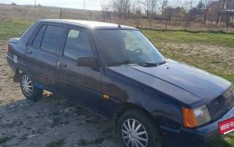 ЗАЗ 1103 «Славута», 2004 год, 110 000 рублей, 3 фотография