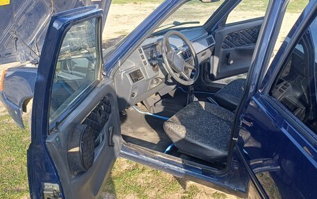 ЗАЗ 1103 «Славута», 2004 год, 110 000 рублей, 16 фотография