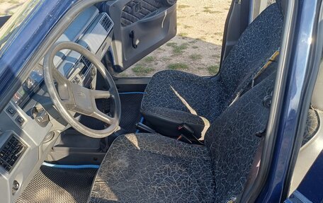 ЗАЗ 1103 «Славута», 2004 год, 110 000 рублей, 14 фотография