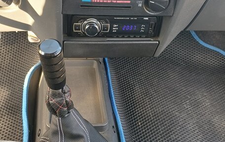 ЗАЗ 1103 «Славута», 2004 год, 110 000 рублей, 19 фотография