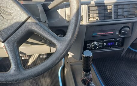 ЗАЗ 1103 «Славута», 2004 год, 110 000 рублей, 18 фотография