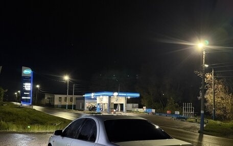 Nissan Almera, 2005 год, 350 000 рублей, 4 фотография