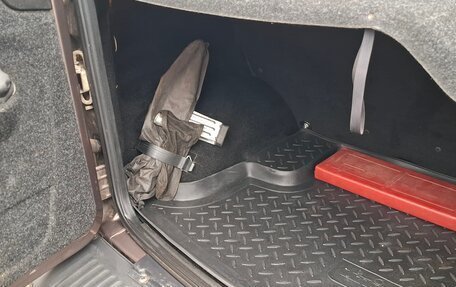 Chevrolet Niva I рестайлинг, 2013 год, 610 000 рублей, 6 фотография