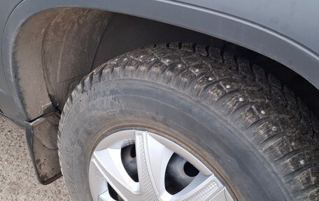 Chevrolet Niva I рестайлинг, 2013 год, 610 000 рублей, 4 фотография