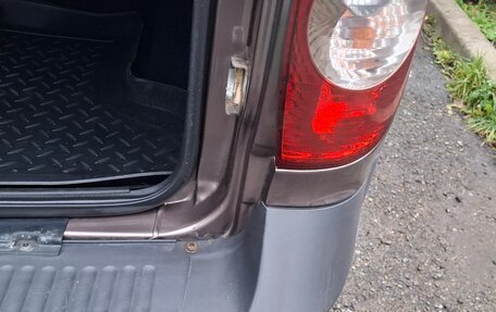 Chevrolet Niva I рестайлинг, 2013 год, 610 000 рублей, 5 фотография