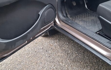 Chevrolet Niva I рестайлинг, 2013 год, 610 000 рублей, 9 фотография