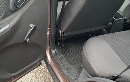 Chevrolet Niva I рестайлинг, 2013 год, 610 000 рублей, 8 фотография