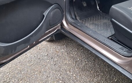 Chevrolet Niva I рестайлинг, 2013 год, 610 000 рублей, 10 фотография