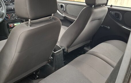 Chevrolet Niva I рестайлинг, 2013 год, 610 000 рублей, 12 фотография