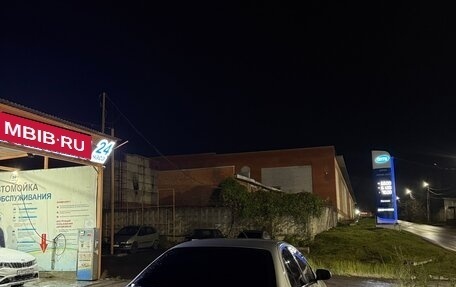 Nissan Almera, 2005 год, 350 000 рублей, 5 фотография