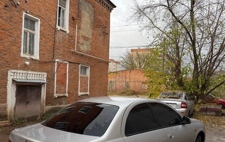 Nissan Almera, 2005 год, 350 000 рублей, 3 фотография